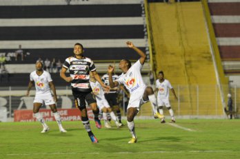 Seleção FI da COPA PAULISTA vem no 4-4-2, contando com artilheiros inspirados