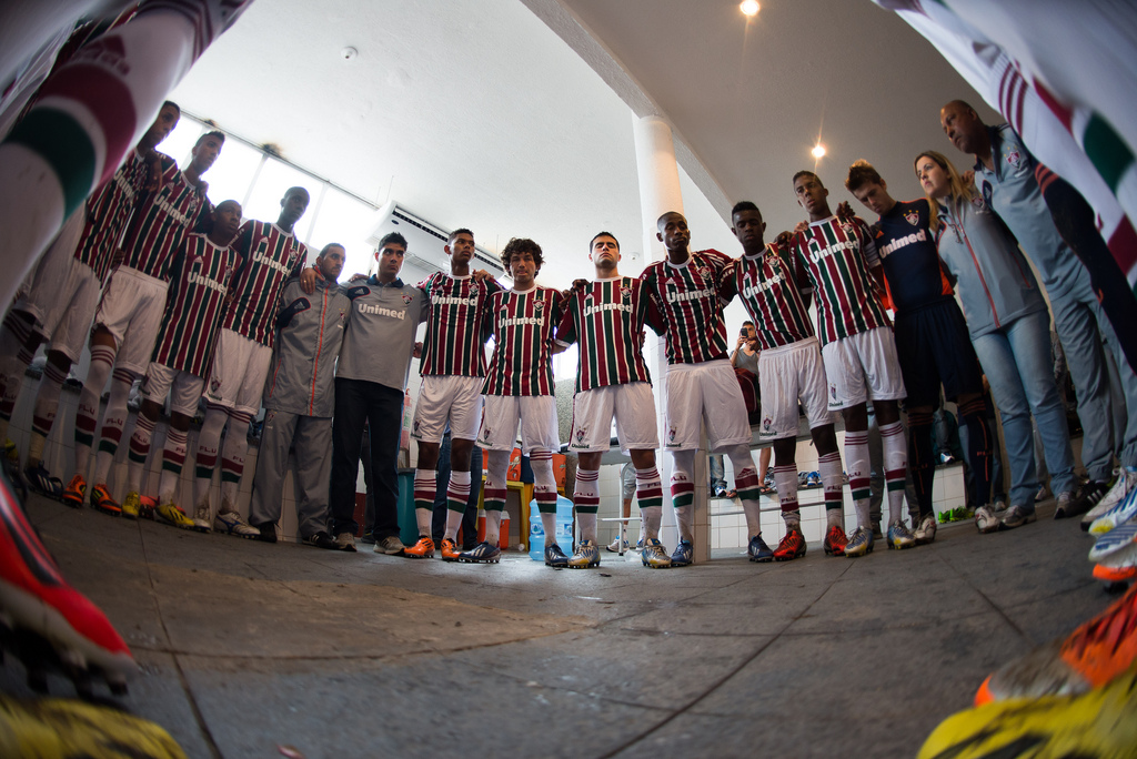 COPA ECOHOUSE: Náutico e Santa Cruz goleiam e confirmam favoritismo