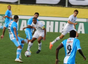 Série B: Bragantino perde três jogadores para se aproximar do G4