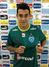 Mais um! Meia de time da Série B é flagrado no antidoping