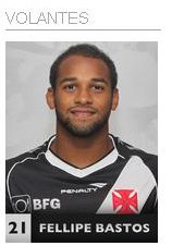 Ponte ‘promete’ meia de ligação, mas contrata volante do Vasco