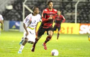 Série B: Oeste deve perder artilheiro para time de Portugal