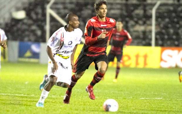 Série B: Oeste deve perder artilheiro para time de Portugal