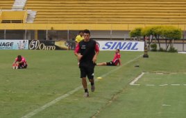 Copa Paulista: São Bernardo acerta retorno de ex-meia do Palmeiras