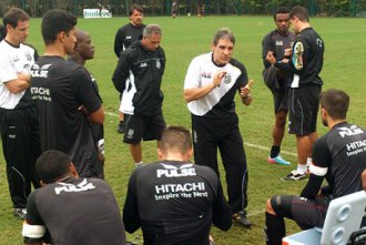 Carpegiani revela possível ‘corpo mole’ no elenco da Ponte Preta