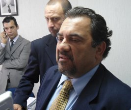 Presidente da Federação Candanga busca grande campeonato em 2014