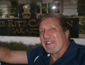 Pronto para voltar ao Brasil, Luís Flávio Buongermino comemora classificação