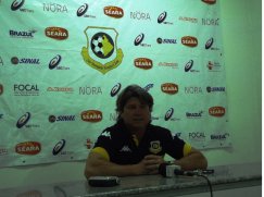 Copa Paulista: Técnico do São Bernardo comemora classificação antecipada