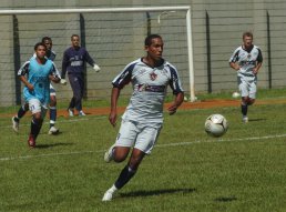 Série C: Guarani confirma ex-atacante do Ceará como reforço