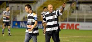 XV de Piracicaba faz homenagem ao ídolo Russo
