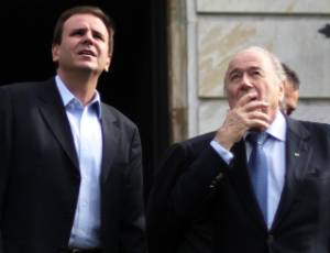 Olimpíadas: Eduardo Paes ignora relatório com críticas do COI ao Rio