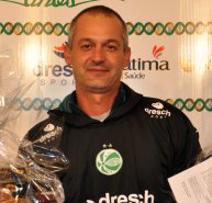 Série D: Técnico do Juventude confia no fator casa para buscar classificação