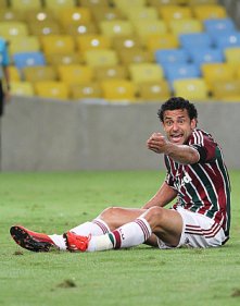 Com lesão, artilheiro vai ser cortado da Seleção Brasileira