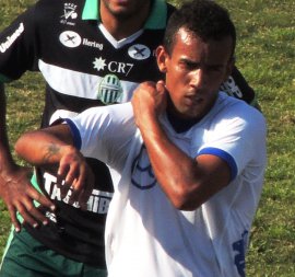 Série D: Após estreia, atacante destaca primeira impressões do Santo André