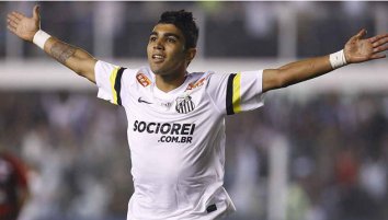 Santos não detecta problema cardíaco em promessa