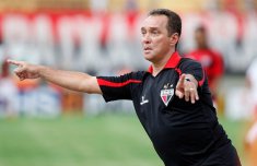 Série B: Atlético-GO quer embalar para se distanciar da degola