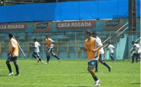 Segundona: Diadema se reapresenta focado na primeira vitória