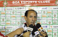 Série B: Camisa 10 é o “reforço” do Boa Esporte contra o Avaí