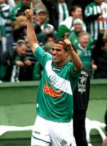 Ponte Preta está  próxima de anunciar mais um jogador do Vasco