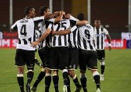 ITALIANO: Naldo é destaque na vitória da Udinese diante do Parma