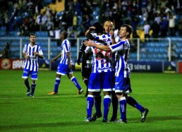 Boa Esporte x Avaí – Times em ascensão miram o G4!