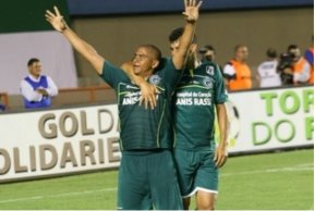 Goiás x Grêmio – De olho na liderança, Tricolor tenta a sexta vitória seguida