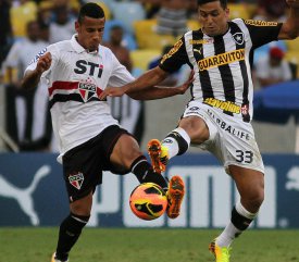 BRASILEIRÃO: São Paulo tenta fugir de vez da crise contra o lanterna