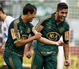 Série B: Negócio dá errado e zagueiro deve ficar no Palmeiras