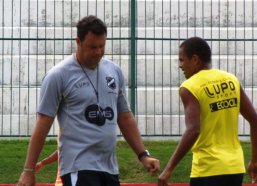 ABC x América-MG – A situação vai piorar para quem?