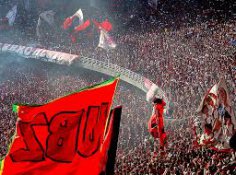 Em reunião, Flamengo questiona contrato do Maracanã