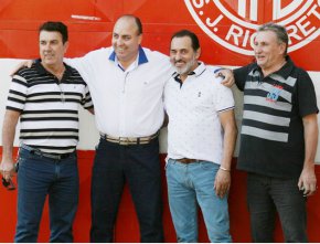 Série B: Definição de ingressos para Oeste e Palmeiras sai nesta quinta-feira