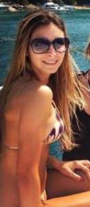 Fim do mistério! Foto no 'escurinho' revela novo amor de Alexandre Pato