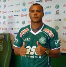 Série C: Lateral é liberado pelo DM e deve jogar pelo Guarani no sábado