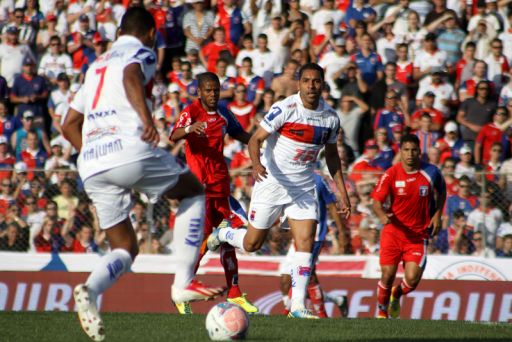 Icasa x Paraná – Embalado, Verdão quer fazer mais um vítima