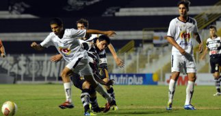 Copa Paulista: Pela vitória, zagueiro convoca torcida do Independente