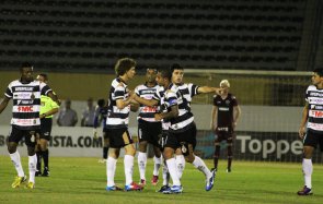 Copa Paulista: De olho no futuro, XV de Piracicaba encara o Sertãozinho