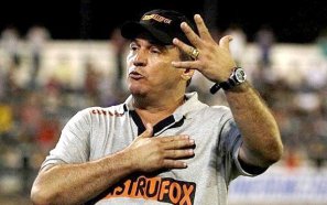 Série C: Águia pode ter até três novidades para jogo que vale lugar no G4