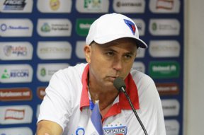 Série C: Fortaleza ainda reclama de pênalti duvidoso contra o CRB