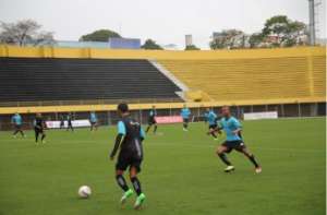 Copa Paulista: Atleta revelado pelo São Bernardo é elogiado por Edson Boaro