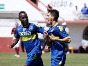 Copa Paulista: Meia do Audax quer vitória para continuar boa fase