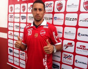 Série C: Vila Nova apresenta ‘camisa 10’ e pode fechar com experiente Romerito