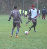 Série C: Treinador do Caxias esboça time que vai enfrentar o Mogi Mirim