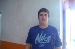 Segundona: Técnico do Sub 20 vai comandar o Atibaia contra o Fernandópolis