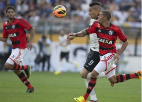 Flamengo x Vitória – Mengão aposta no Maraca pra espantar a crise