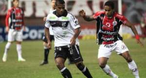 Joinville 1 x 1 Ceará - Perdeu a oportunidade, JEC!