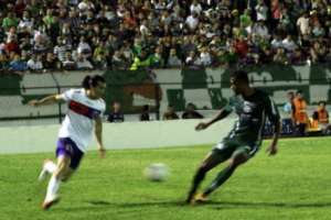 Icasa 0 x 3 Paraná - Para coroar o belo primeiro turno na Série B!