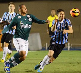 Goiás 2 x 1 Grêmio – Mais uma vitória de peso! E brecado no Tricolor