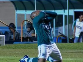 BRASILEIRÃO: São Paulo volta a vencer e Grêmio esbarra no atacante “Gordinho”