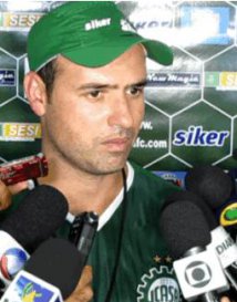 Treinador do Icasa afirma: “pagamos pelos nossos erros”