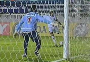 Boa Esporte 0 x 0 Avaí - Muitas chances, nenhum gol!